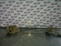 timonerie schimbator viteze si sufe Citroen Jumper, an 2004