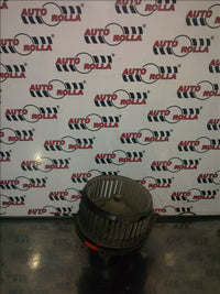 motoras aeroterma ac Citroen Jumper, an 2004