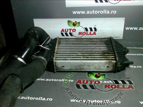 radiator intercooler Citroen Jumper 2.8HDI an 2004