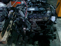 bloc motor arbore defec Fiat Ducato 2.3D an 2009