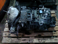 cutie viteze 9s 1310 t0 MAN TGL 12240, 6cilindrii, an 2011