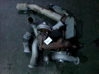 turbina MAN TGL 12240, 6cilindrii, an 2011