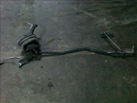 maneta schimbator viteze MAN TGL 12240 6cilindrii an 2011