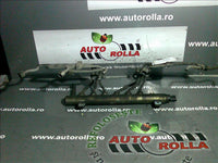 rampa injectoare MAN TGL 12240, 6cilindrii, an 2011