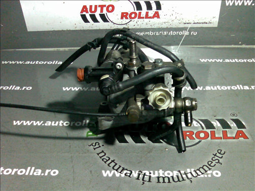 baterie filtru motorina MAN TGL 12240 6cilindrii an 2011