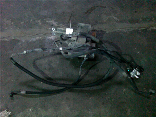 compresor ac si conducte MAN TGL 12240 6cilindrii an 2011