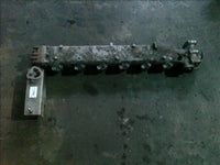 racitor egr MAN TGL 12240 6cilindrii an 2011