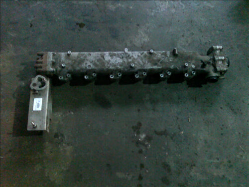 racitor egr MAN TGL 12240, 6cilindrii, an 2011