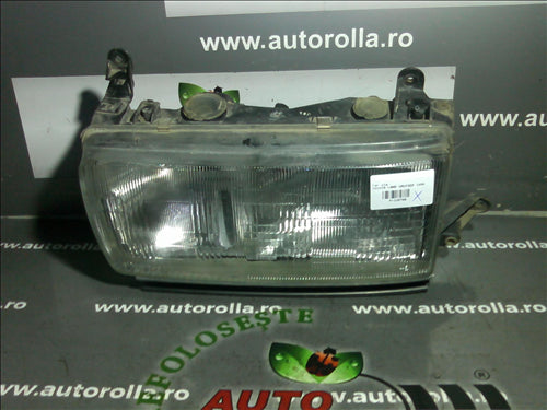 far stanga Toyota Land Cruiser, an 1996