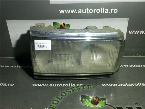 far dreapta urechi rupte Toyota Land Cruiser an 1996