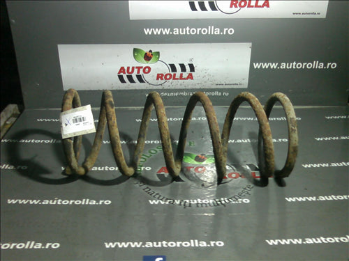 arc fata Citroen Jumper, an 2004