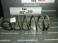 arc fata Citroen Jumper, an 2004