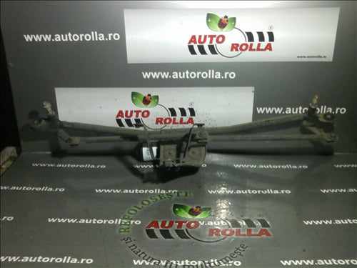 timonerie stergatoare si motoras Ford Transit an 2008