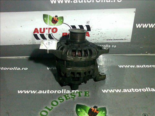 alternator Fiat Ducato 2.3D an 2009