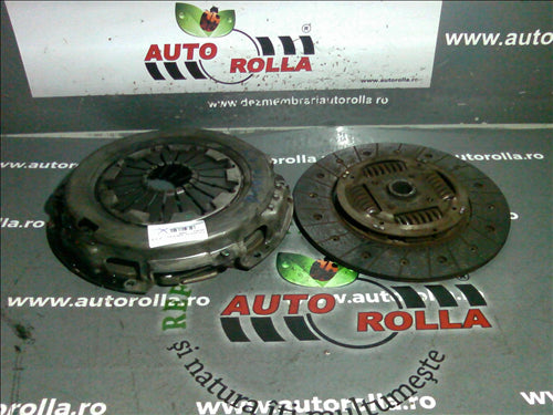 placa si disc ambreiaj Fiat Ducato 2.3D an 2009