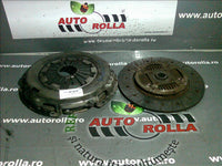 placa si disc ambreiaj Fiat Ducato 2.3D an 2009