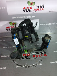 ansamblu pedalier Mercedes Sprinter