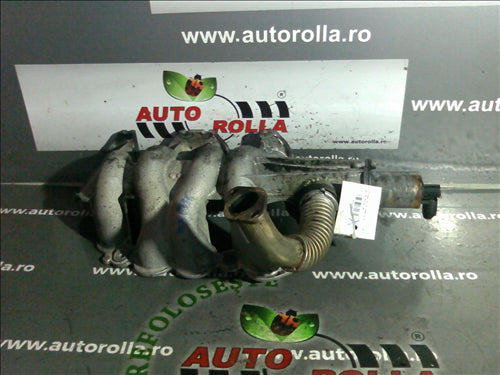 egr si galerie admisie Dacia Pick up 1.9D