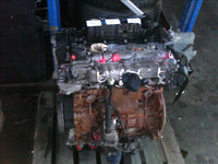 motor psa aho2 Peugeot 508 2.0HDI an 2012