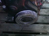 fulie motor Peugeot 508 2.0HDI an 2012