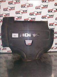 capac motor Peugeot 508, 1,6HDI, an 2012