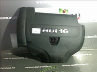 capac motor Peugeot 508 16HDI an 2012