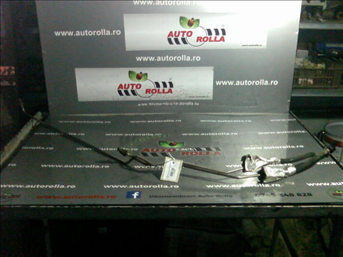 conducte evacuare gaze si senzor Peugeot 508, 2.0HDI, an 2012 hybrid