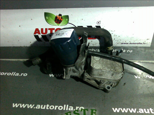 thermoflot motor Peugeot 508 2.0HDI an 2012 hybrid