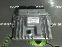 calculator motor Peugeot 508 2.0HDI an 2012 hybrid