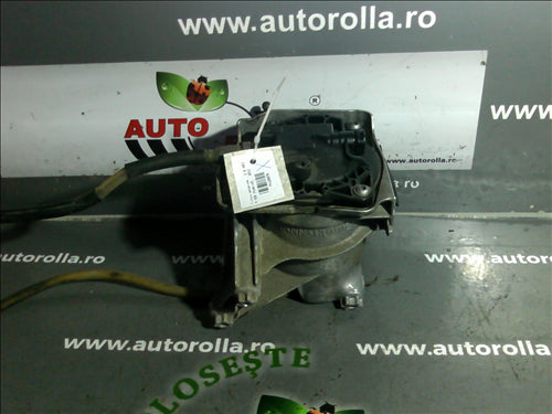 filtru motorina Peugeot 508 2.0HDI an 2012 hybrid