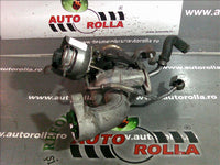 turbina Peugeot 508, 2.0HDI, an 2012 hybrid