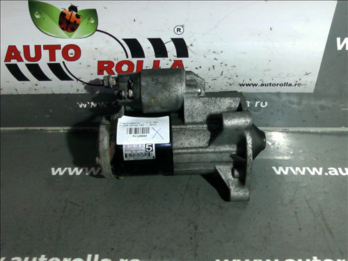 electromotor Peugeot 508 2.0HDI an 2012 hybrid