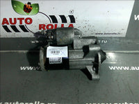 electromotor Peugeot 508 2.0HDI an 2012 hybrid