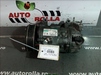 compresor ac Peugeot 508 2.0HDI an 2012 hybrid