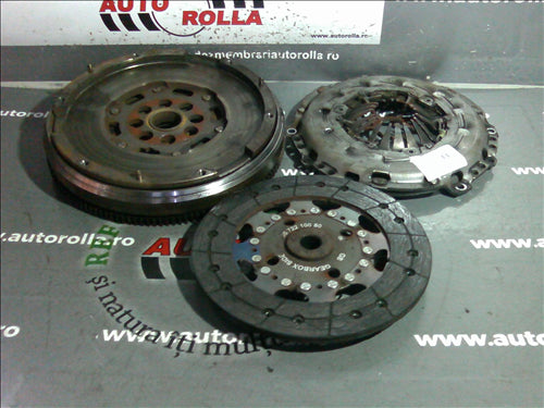 ambreiaj oscilant complet Peugeot 508 2.0HDI an 2012 hybrid