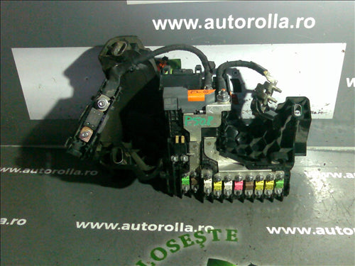 borna baterie Peugeot 508, 2.0HDI, an 2012 hybrid