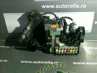 borna baterie Peugeot 508, 2.0HDI, an 2012 hybrid