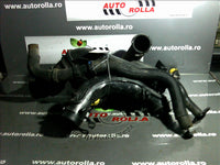 furtune apa si turbo Peugeot 508, 2.0HDI, an 2012 hybrid