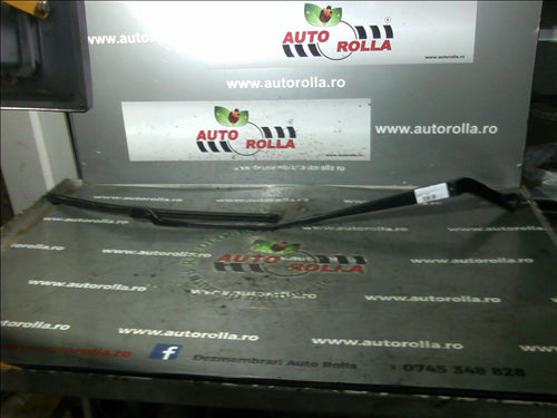 stergator dreapta parbriz Peugeot Boxer an 2009