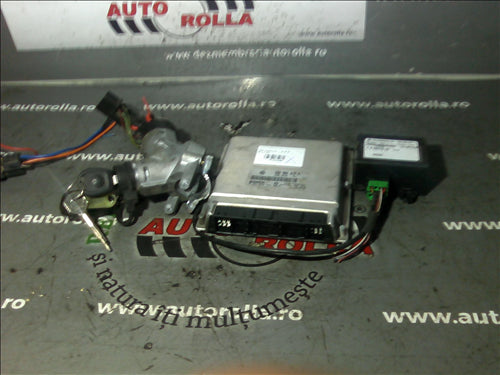 set pornire Volkswagen LT 2.8D