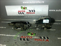 cremaliera si maner dreapta spate BMW X5 E70