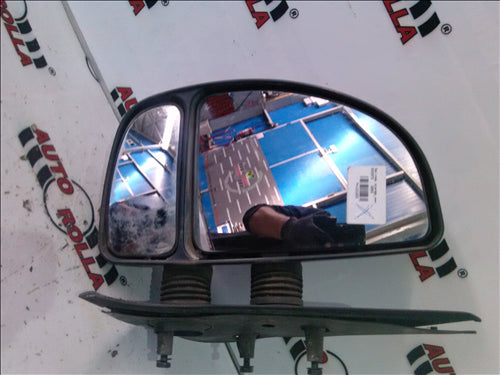 oglinda stanga mecanica Fiat Ducato, an 2003