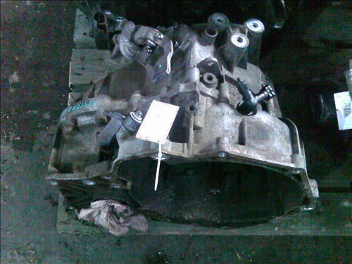 cutie viteze mecanica Opel Astra G 2.0D