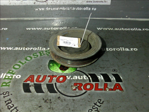 fulie motor Ford Transit 2.4TD an 2003