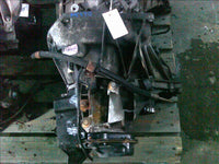 cutie viteze mecanica Ford Fiesta 5 1.4TDCI an 2005