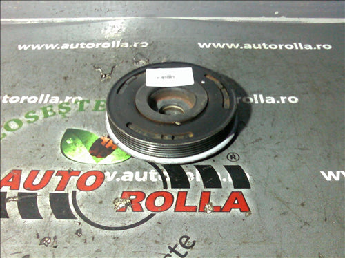 fulie motor Ford Fiesta 5 1.4TDCI an 2005