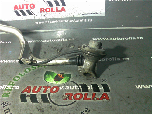 egr Ford Fiesta 5 1.4TDCI an 2005