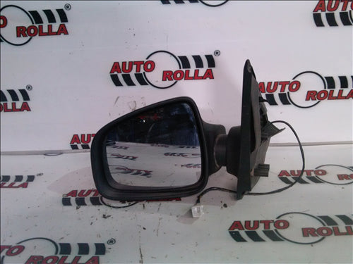oglinda stanga electrica Dacia Logan an 2015