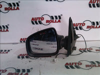 oglinda stanga electrica Dacia Logan an 2015