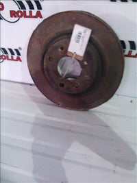 disc frina fata ventilat Dacia Logan MCV, an 2015